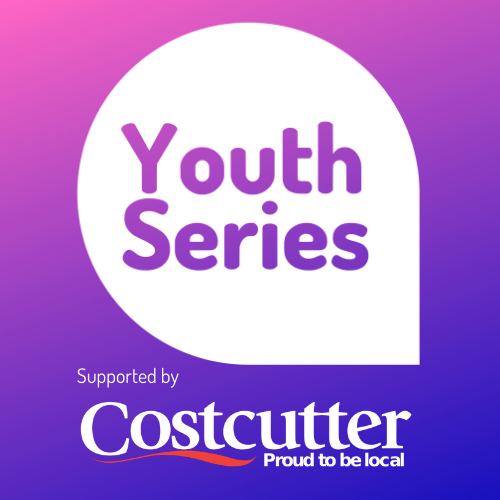 Youth Series Logo 2021 Type 2 Youth Series Logo 2021 Type 2